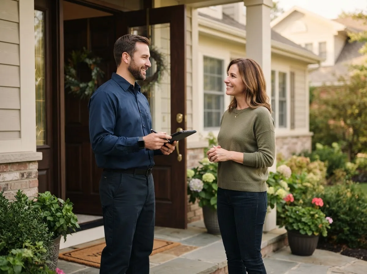 Water damage restoration FAQs for Parma, OH